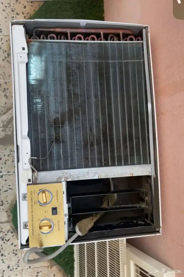 مكيفات شياك حار وبارد 3