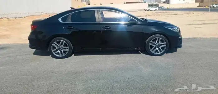 كيا سيراتو k3 للييع 0