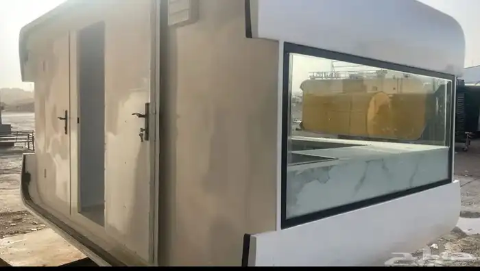 فود ترك جديد للبيع 2