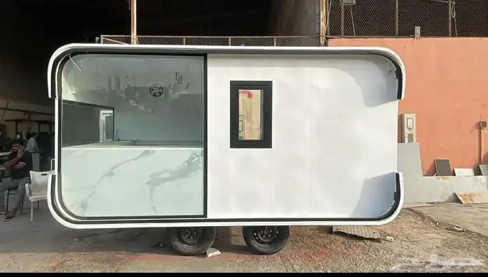 فود ترك جديد للبيع 0