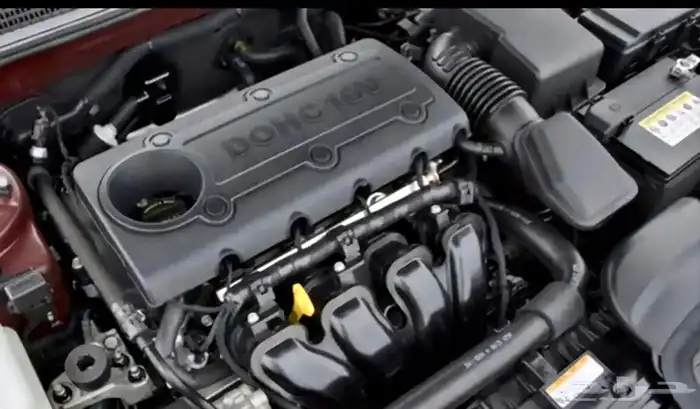 مكينة سوناتا اوبتيما ضمان ثمنيه شهور 0