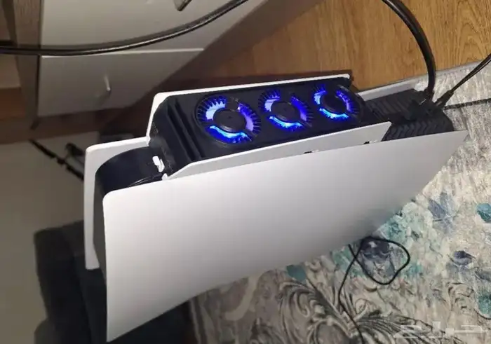 للبيع بليستيشن 5 شوف وصف الاعلان 7