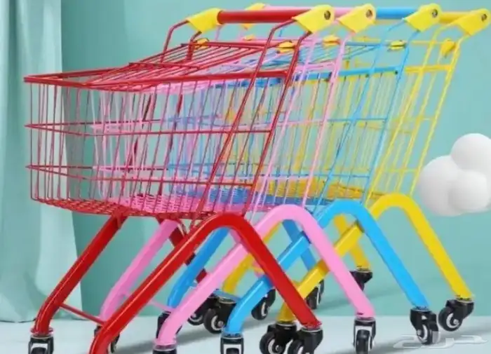 عربة اطفال 0