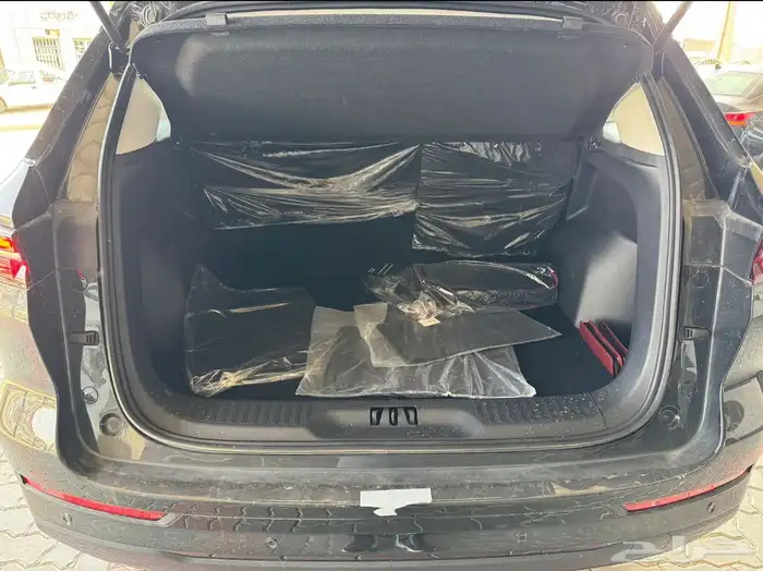 فورد تيرتوري فئة امبيانتي بنزين 2026 10