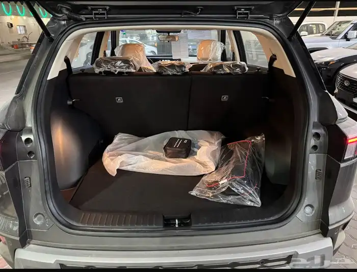 هيونداي كريتا فئة سمارت بنزين 2026 10