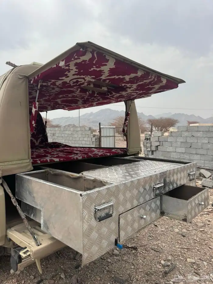 للبيع شد جيب شاص 1