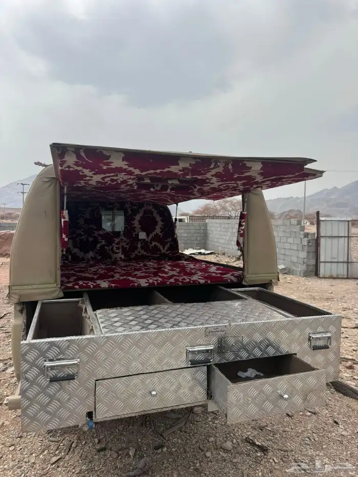 للبيع شد جيب شاص 0