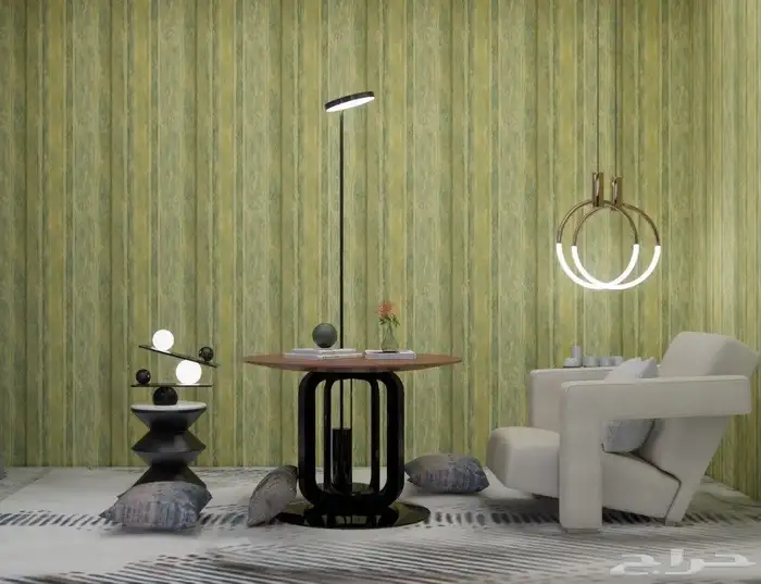 ورق حائط أمريكي ألماني 20