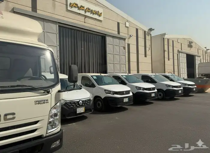 تاجير سيارات 3
