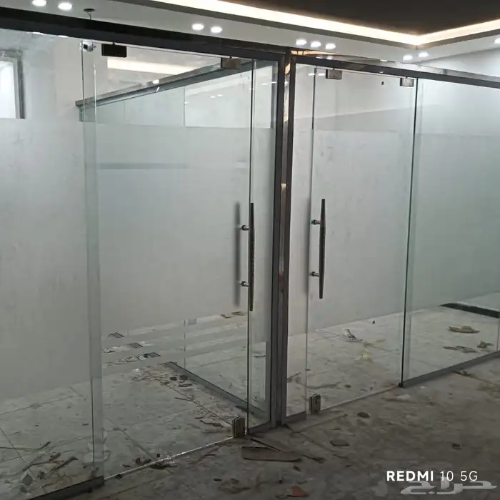 زجاج سيكوريت 1