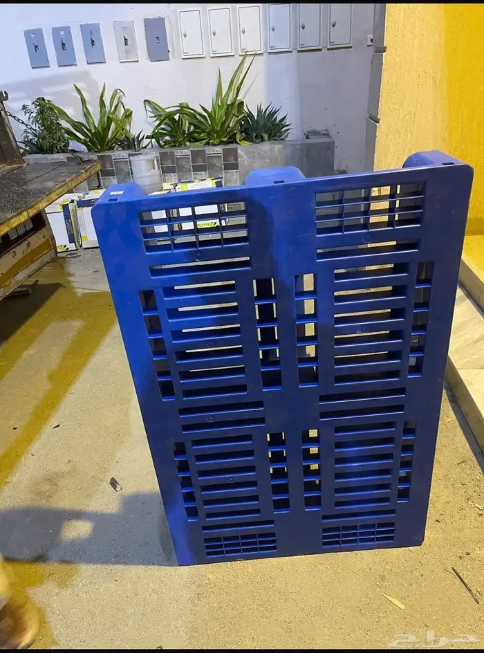 طبليان مستخدمه ونظيفه 0