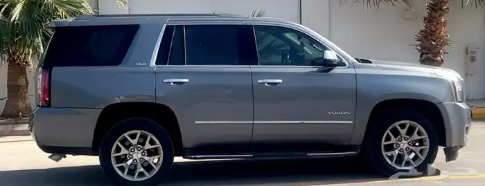 يوكن فل مطور SLE دبل 1