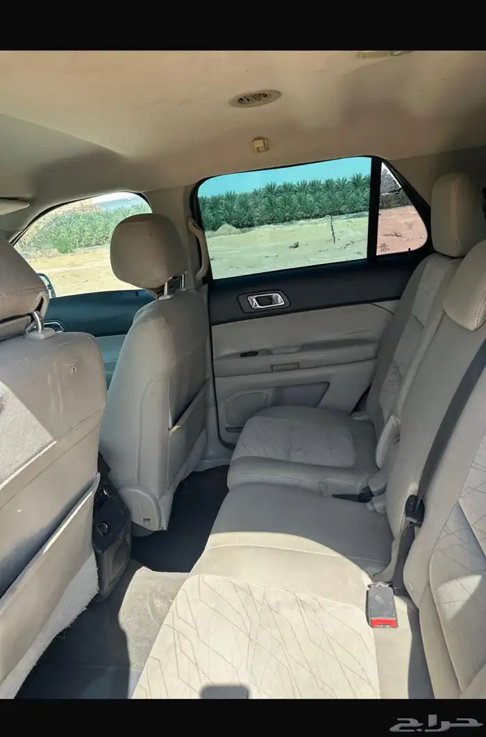 سياره فورد موديل 2014 2