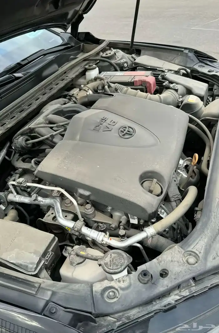 أفالون 2022 أسود مخزن 5