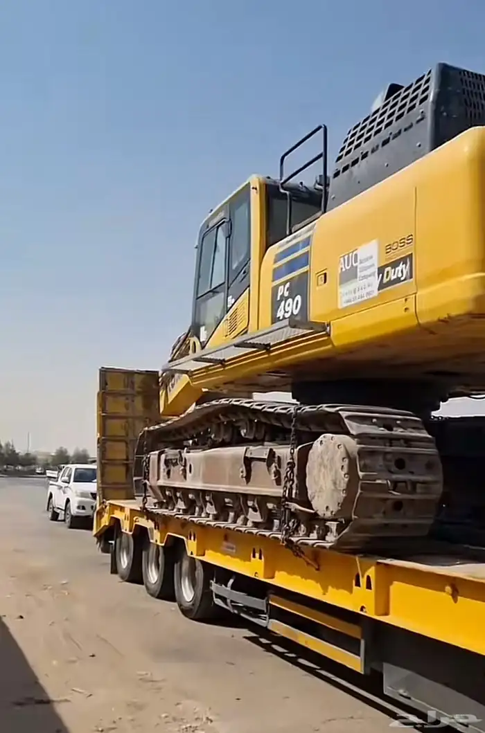 لوبد متواجد الخرج الرياض لنقل المعدات لكل المناطق ايجار 0