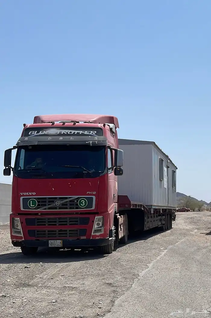 لوبد متواجد الدمام الهفوف الجبيل لنقل المعدات للايجار 1