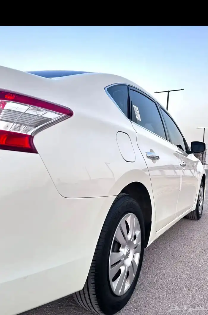 سنترا 2015 مشروطه بدي ومحركات 6