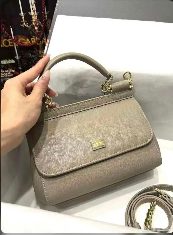 شنطه دولتشي اند قبانا ماستر 0