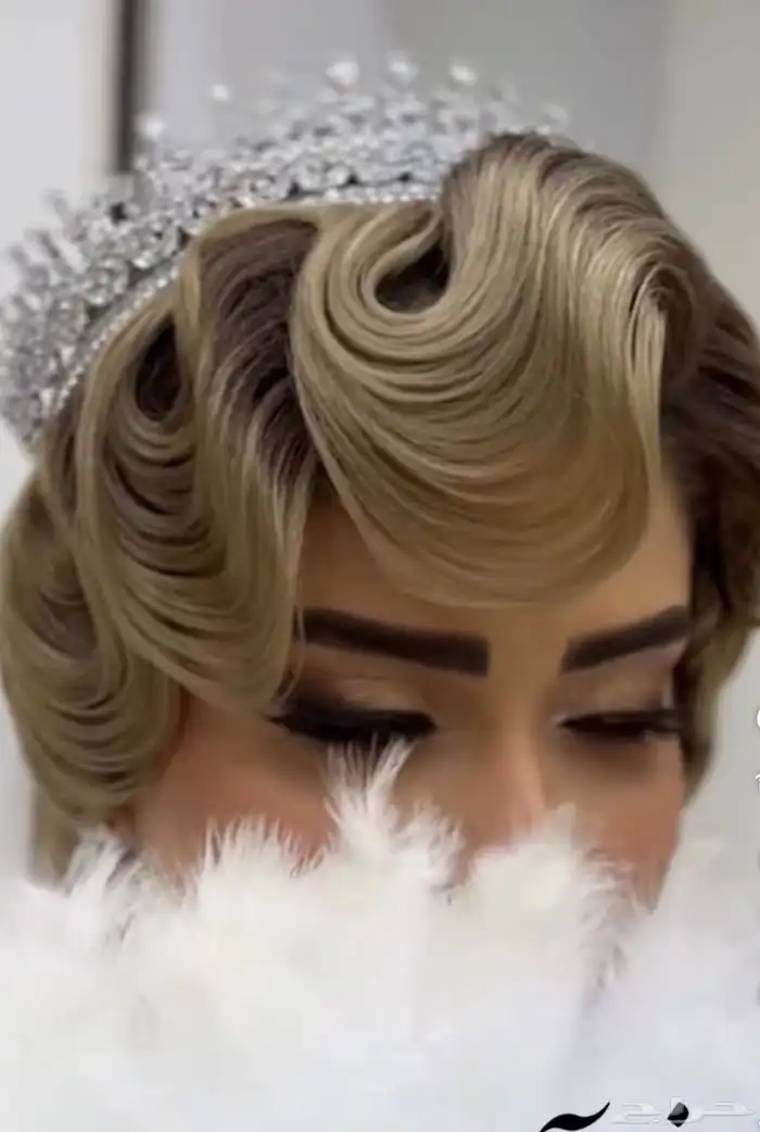 ميكب ارتست جنان العبدالله تبوك 4