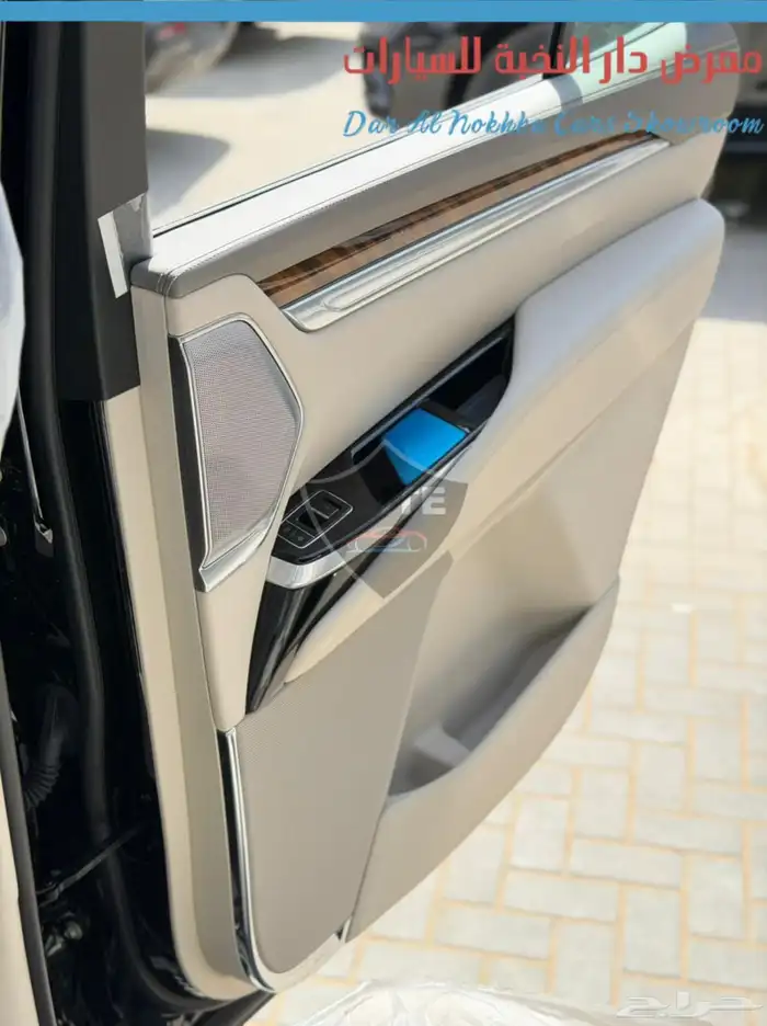 كاديلاك اسكاليد بلاتينيوم 2025 كاش وبنوك 11