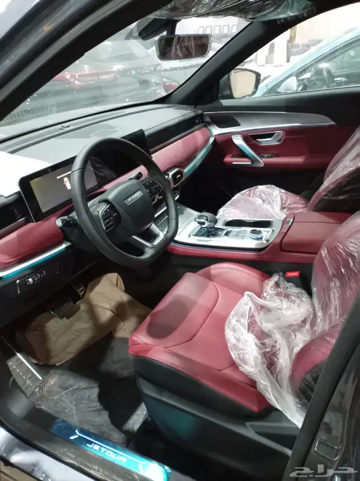 جيتور x70 بلس كمفورت موديل 2025 كاش و تقسيط 3