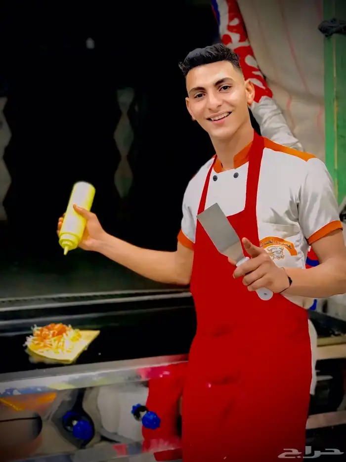 معلم مصري فاست فووود 0