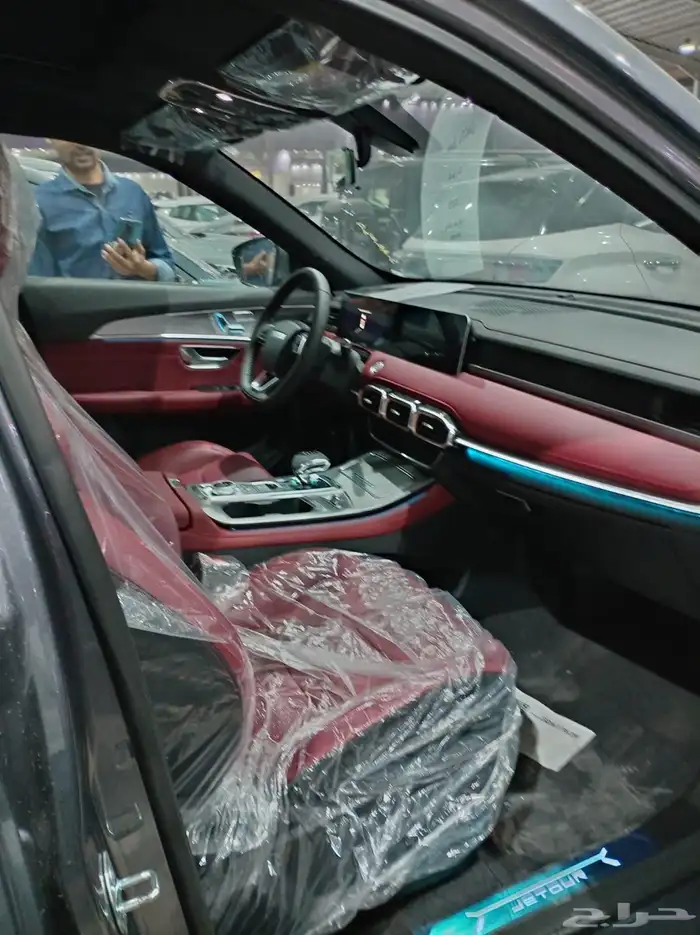 جيتور x70 بلس كمفورت موديل 2025 كاش و تقسيط 5