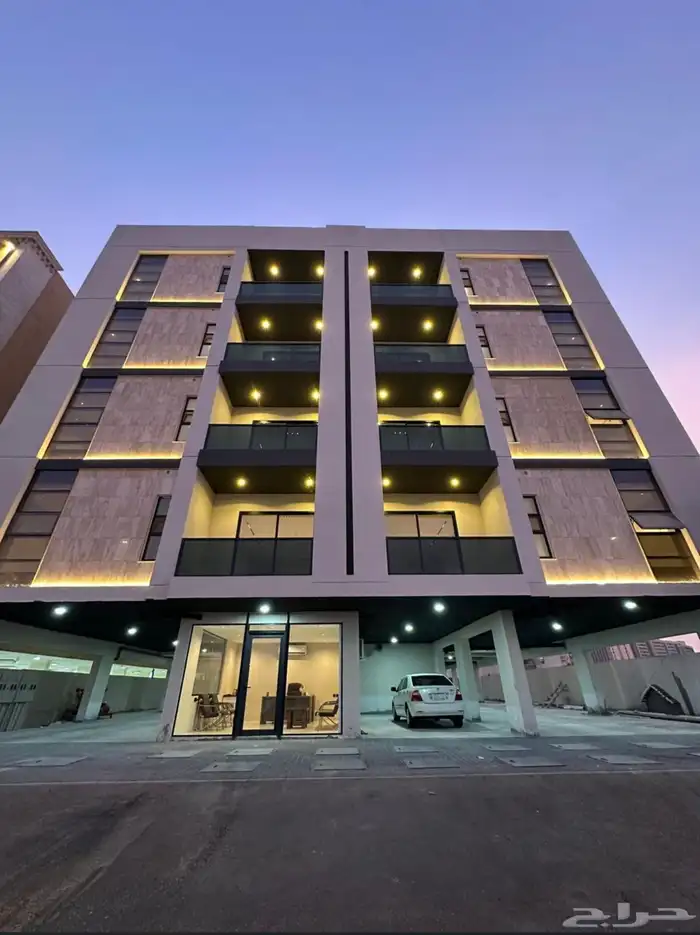 شقه للايجار الدمام حي الناصريه 0