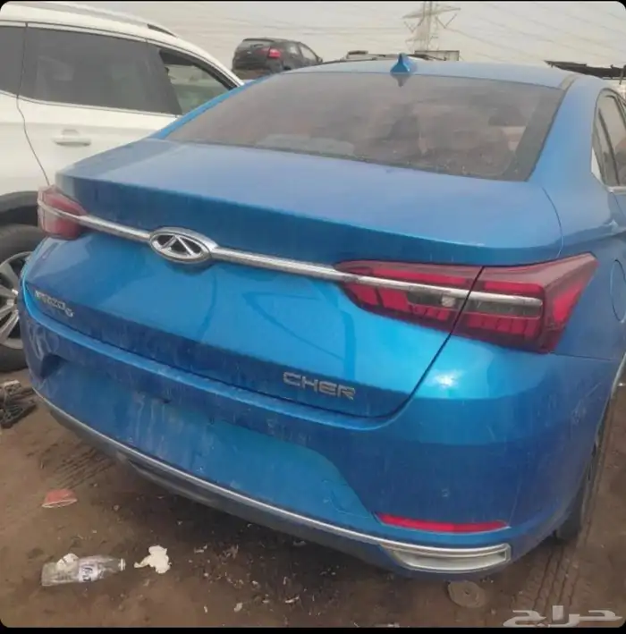 شيري اريزو 6 2021 0