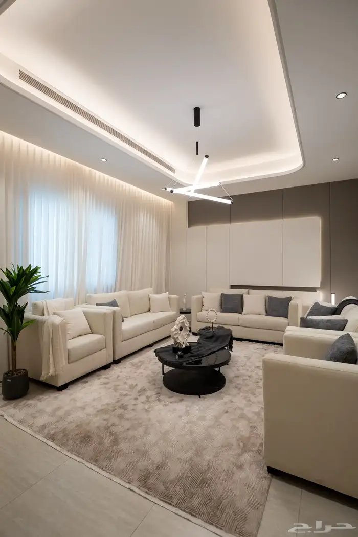 دور فاخر مستقل مؤثث للبيع في جده مساحة361 27