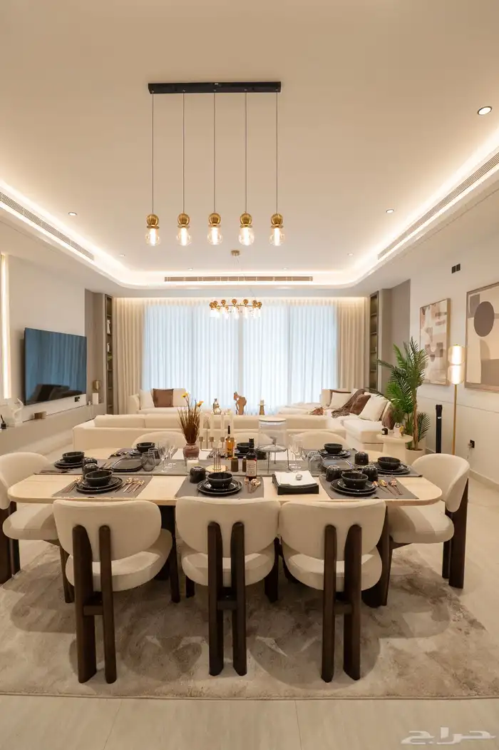 دور فاخر مستقل مؤثث للبيع في جده مساحة361 17