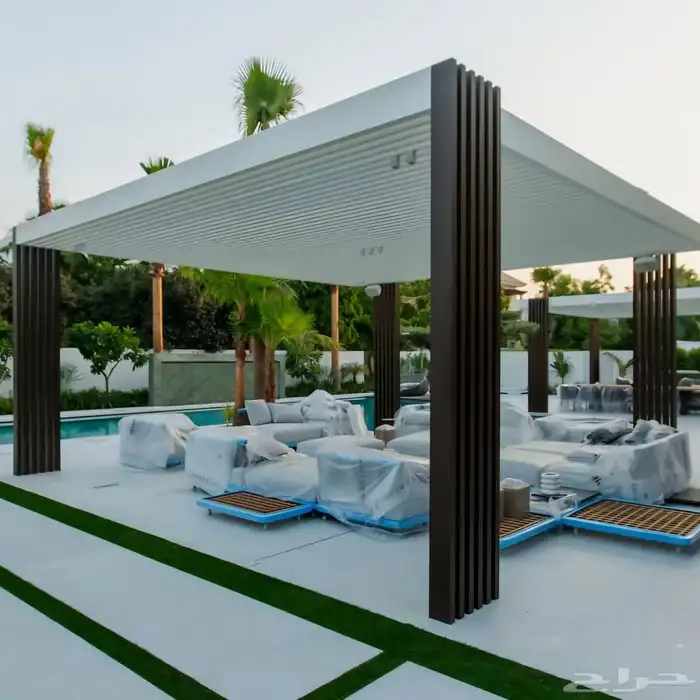 مظلات سواتر 0