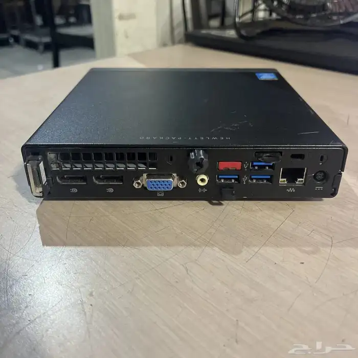 جهاز تشغيل كمبيوتر 1