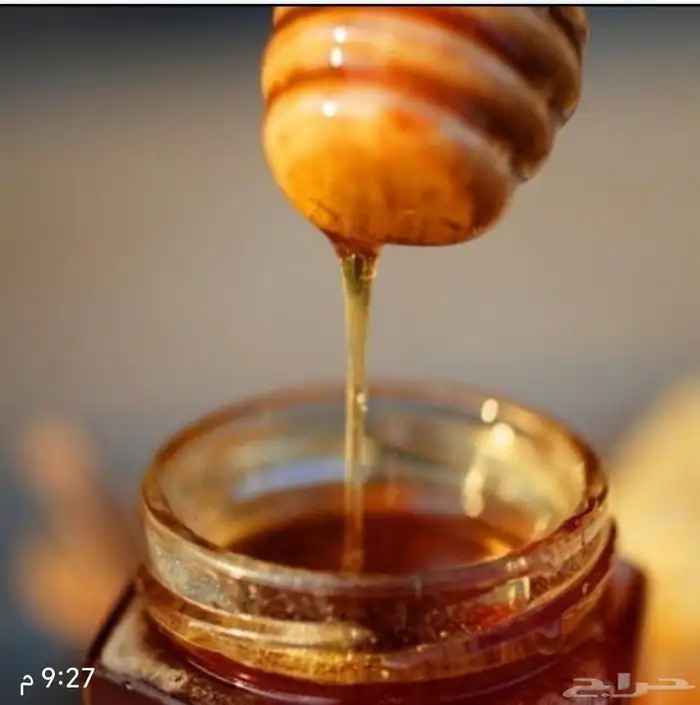 عسل مضمون 1