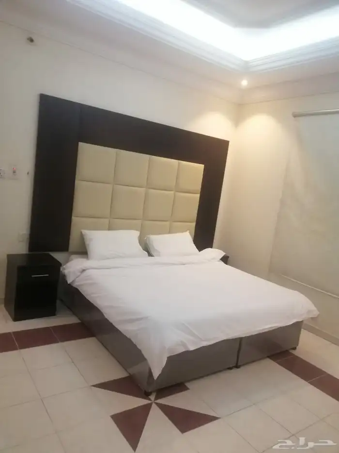 شقق مفروشه للايجار الشهري في جدة حي الفيحاء 7