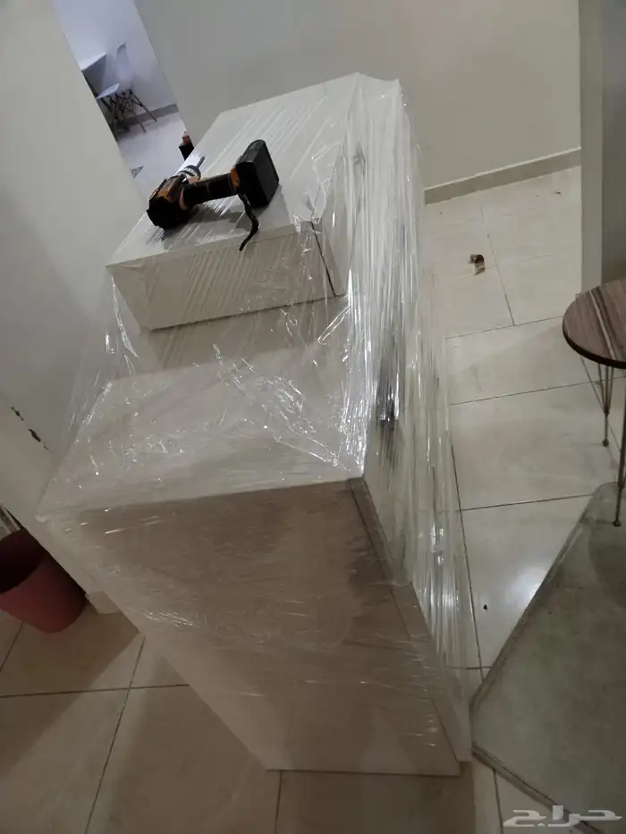 نقل عفش مع الفك والتركيب والتغليف بحفر الباطن لجميع الأثاث 5