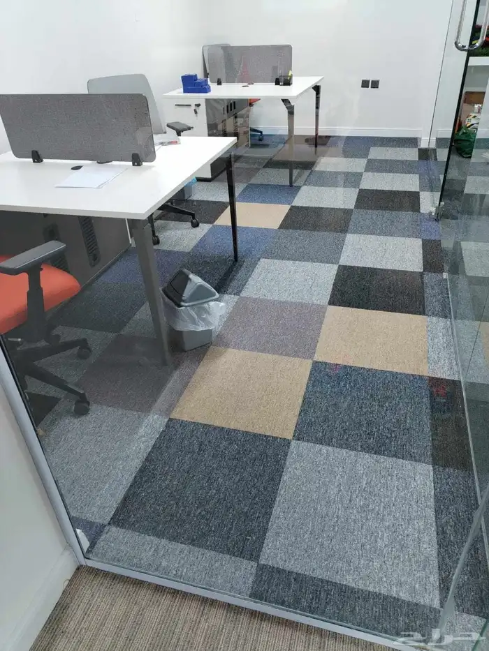 فرشات موكيت مساجد موكيت مكاتب 8