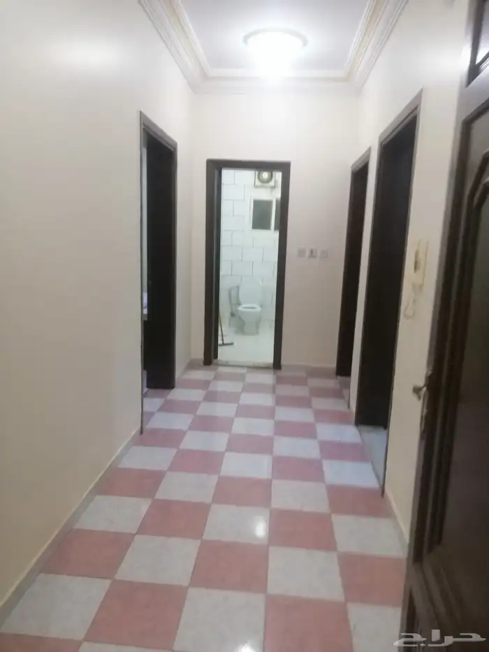 شقق مفروشه للايجار الشهري في جدة حي الفيحاء 6