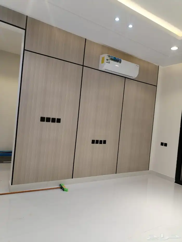 ديكورات داخليه و جيبس بورد 3