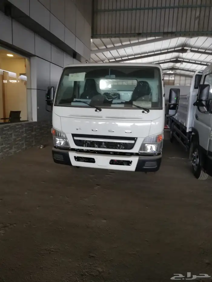 دينا ميتسوبيشي 4