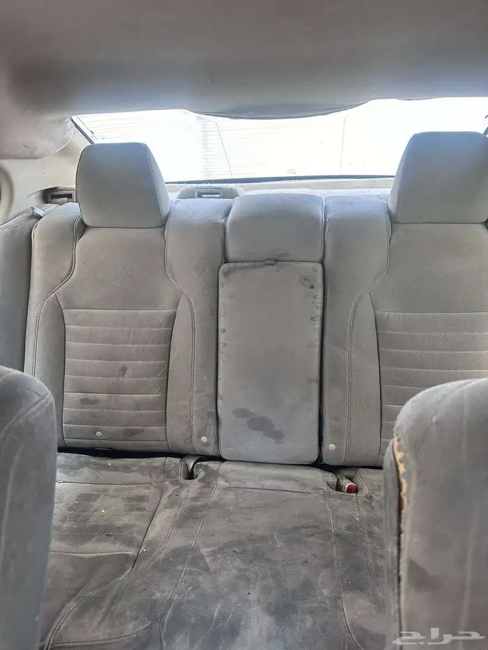 تورس 2016 مصدوم 4