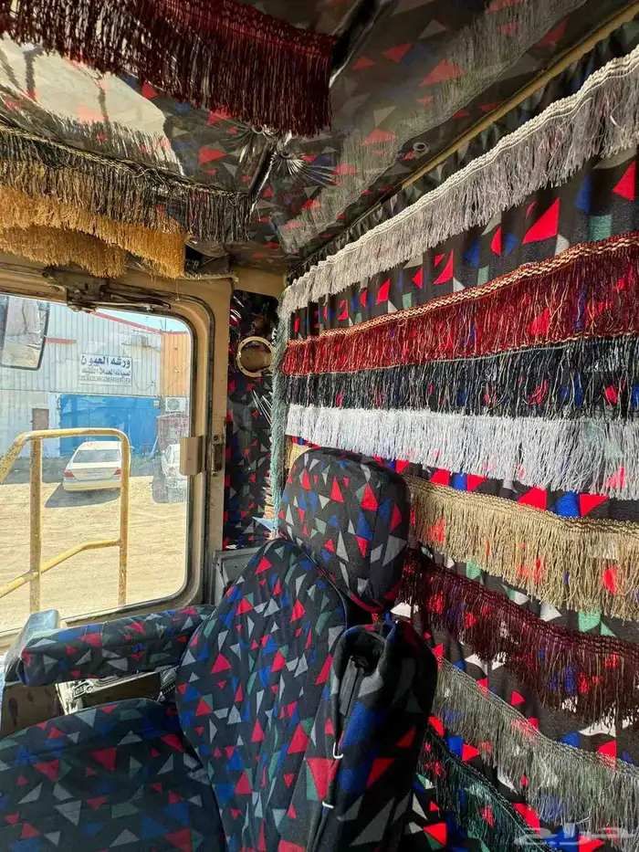 شيول كات بيلر 980F موديل 1995 للبيع عرض خاص وحصري 4