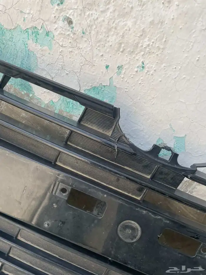 شبك يارس 2024 وشمعه كورولا 1