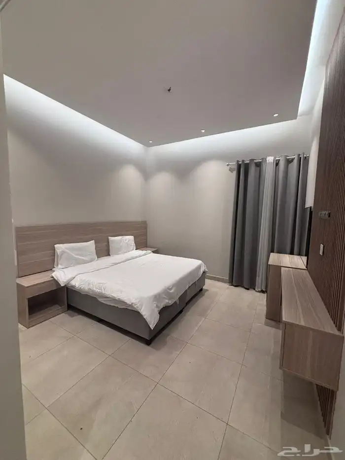 شقق واستديوهات مفرشه للإيجار شهري سنوي جده 7