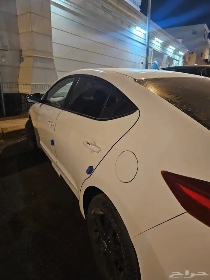 إلنتراء هيونداي2016 0