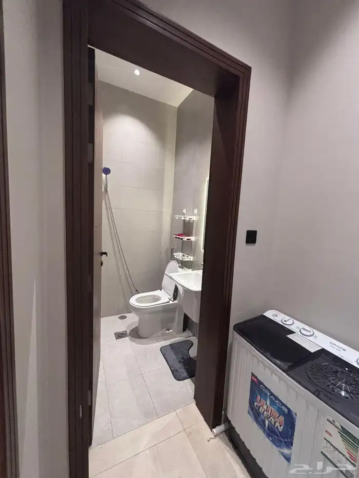 شقق واستديوهات مفرشه للإيجار شهري سنوي جده 8