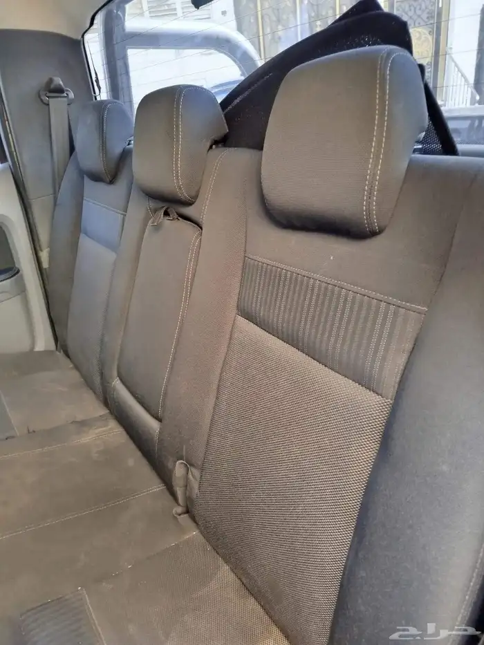 فورد رينجر 2 غمارة 2016 12