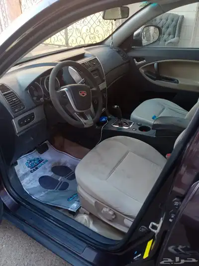 جيلي اميجراند x7 index