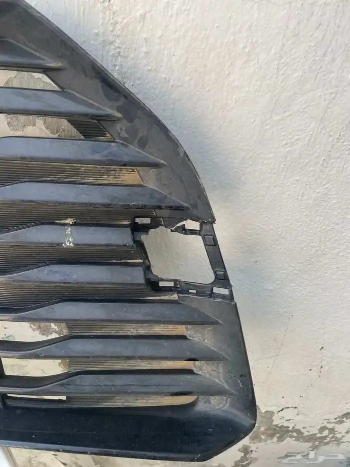 شبك يارس 2024 وشمعه كورولا 2