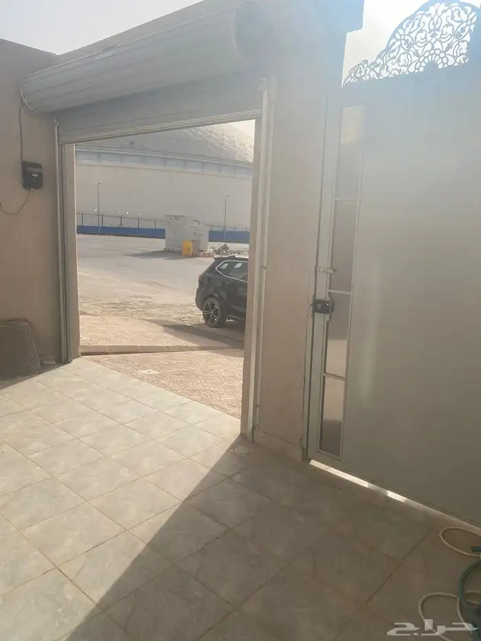 فيلا دوبلكس بمسبح فاخرة جدا وجديدة للايجار 6